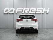 Kia Rio III Рестайлинг Воронеж  - изображение 24