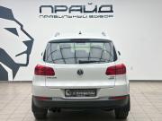 Volkswagen Tiguan I Рестайлинг Ростов-на-Дону  - изображение 26