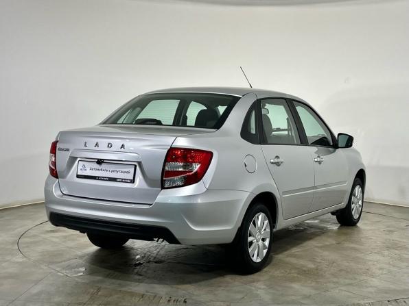 Lada (ВАЗ) Granta I Рестайлинг с пробегом 2023 года, цена 750 000 рублей, 28525 км, седан, Автокод Объявления