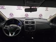 Renault Logan II Рестайлинг Тольятти  - изображение 32