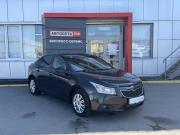Chevrolet Cruze I Рестайлинг Альметьевск  - изображение 23