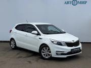 Kia Rio III Рестайлинг Москва  - изображение 16