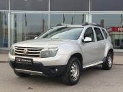 Renault Duster I Санкт-Петербург  - изображение 24