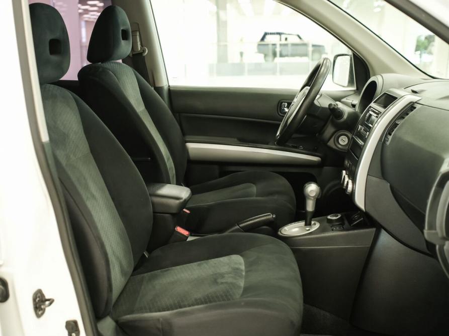 Nissan X-Trail II Рестайлинг Самара  - изображение 17