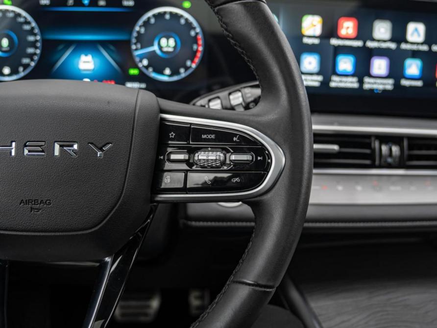 Chery Tiggo 8 Pro Max I Рестайлинг Краснодар  - изображение 21