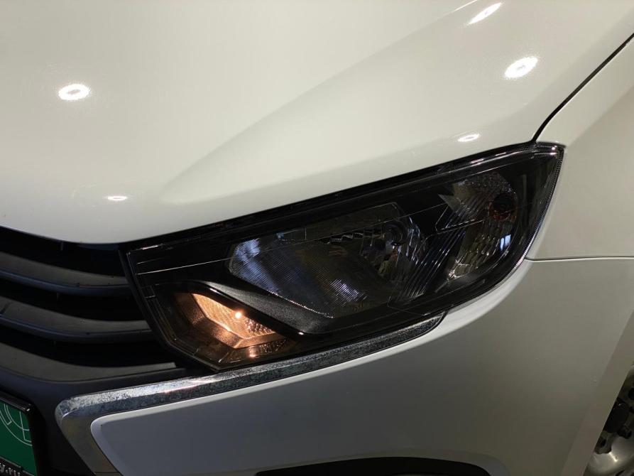 Lada (ВАЗ) Granta I Рестайлинг Челябинск  - изображение 9