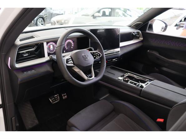Новый Volkswagen Teramont II (China Market) 2026 года, цена 6 399 000 рублей, внедорожник, Автокод Объявления
