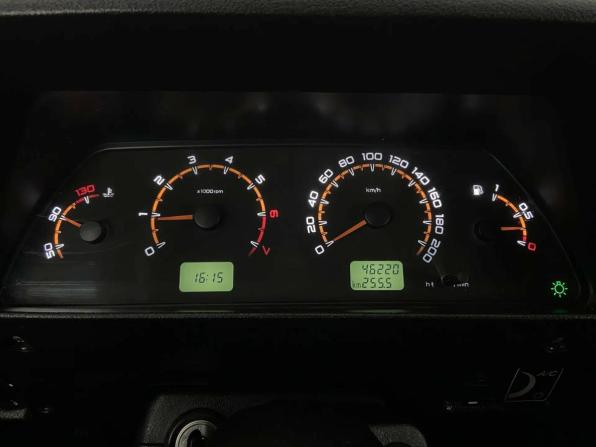 Lada (ВАЗ) 2121 (4x4) I Рестайлинг (2020) с пробегом 2019 года, цена 749 000 рублей, 46200 км, внедорожник, Автокод Объявления