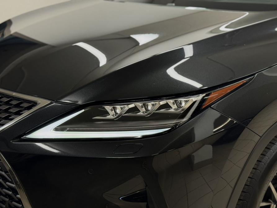 Lexus RX IV Рестайлинг Вологда  - изображение 8