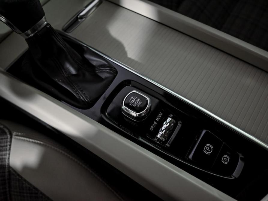 Volvo V60 Cross Country II Екатеринбург  - изображение 16