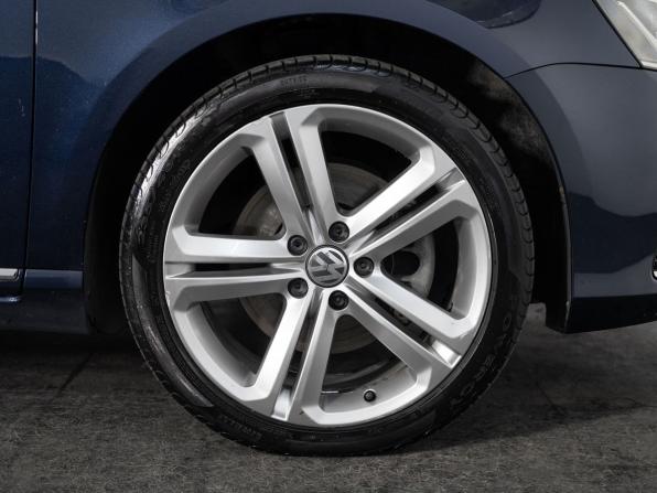Volkswagen Passat B7 с пробегом 2012 года, цена 1 285 000 рублей, 106262 км, универсал, Автокод Объявления