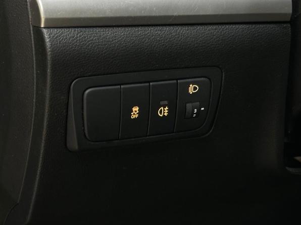 SsangYong Actyon II с пробегом 2012 года, цена 790 000 рублей, 135542 км, внедорожник, Автокод Объявления