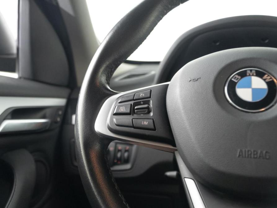 BMW X1 II (F48) Рестайлинг Москва  - изображение 12