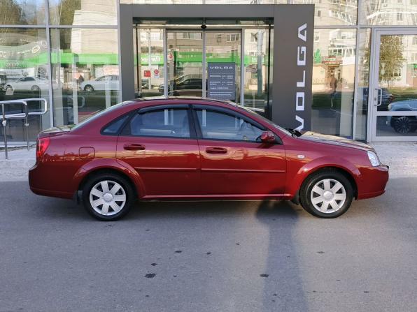 Chevrolet Lacetti I с пробегом 2008 года, цена 499 000 рублей, 147831 км, седан, Автокод Объявления