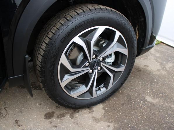 Haval F7 II с пробегом 2026 года, цена 2 599 000 рублей, 3753 км, внедорожник, Автокод Объявления