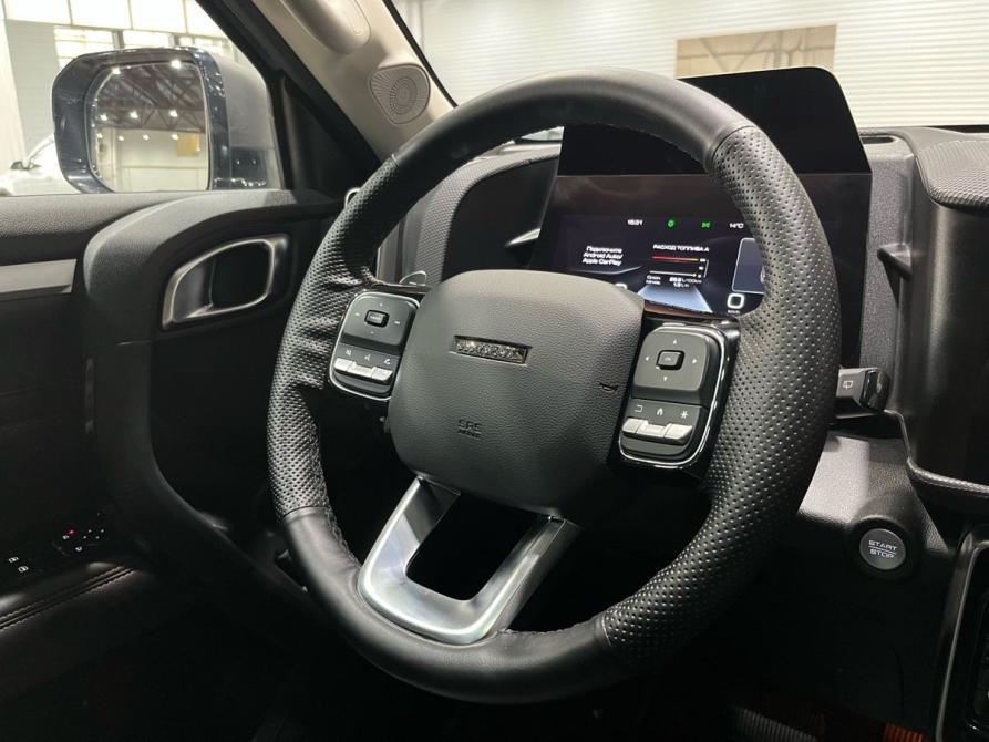 Haval Dargo I Пермь  - изображение 16