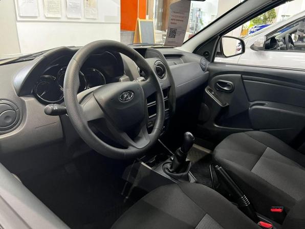 Новый Lada (ВАЗ) Largus I Рестайлинг 2026 года, цена 1 680 000 рублей, универсал, Автокод Объявления