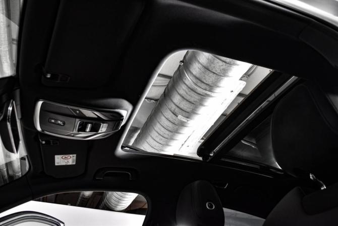 Geely Tugella I Рестайлинг с пробегом 2023 года, цена 3 160 000 рублей, 28156 км, внедорожник, Автокод Объявления