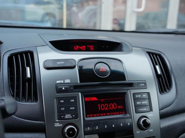 Kia Cerato II с пробегом 2011 года, цена 480 000 рублей, 244634 км, седан, Автокод Объявления
