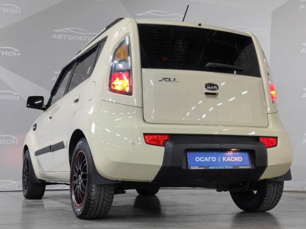 Kia Soul I с пробегом 2010 года, цена 850 000 рублей, 135889 км, хэтчбек, Автокод Объявления