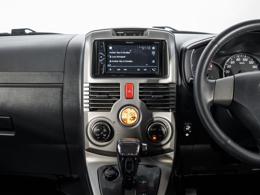 Daihatsu Be-go Иркутск  - изображение 11