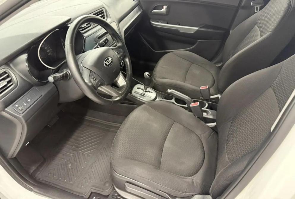 Kia Rio III Астрахань  - изображение 21