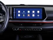 Geely Coolray I Рестайлинг Москва  - изображение 39