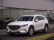 Mazda CX-9 II Рестайлинг Санкт-Петербург  - изображение 38