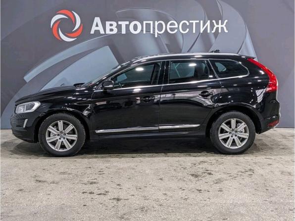 Volvo XC60 I Рестайлинг с пробегом 2017 года, цена 2 449 000 рублей, 149732 км, внедорожник, Автокод Объявления