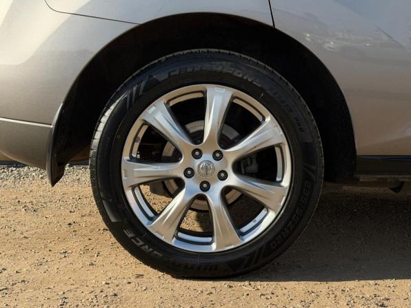 Nissan Murano II (Z51) Рестайлинг 2 с пробегом 2012 года, цена 1 350 000 рублей, 100917 км, внедорожник, Автокод Объявления