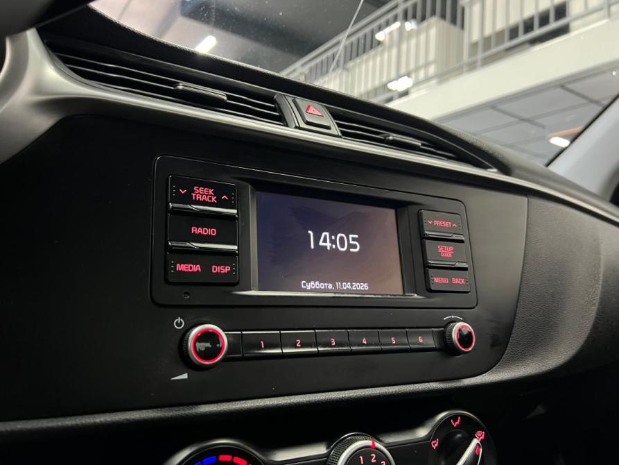 Kia Rio IV Рестайлинг Казань  - изображение 17