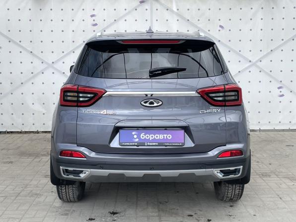 Chery Tiggo 4 Pro I Рестайлинг с пробегом 2025 года, цена 1 690 000 рублей, 13808 км, внедорожник, Автокод Объявления