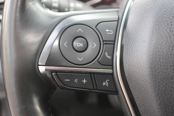 Toyota Camry VIII (XV70) с пробегом 2021 года, цена 2 797 000 рублей, 172474 км, седан, Автокод Объявления