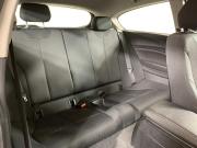 BMW 1 серии I (E81/E82/E87/E88) Рестайлинг Москва  - изображение 36