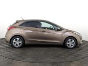 Hyundai i30 II Москва  - изображение 30