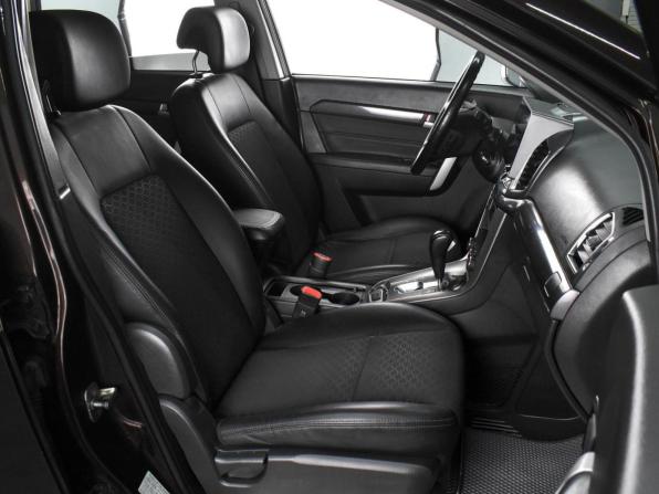 Chevrolet Captiva I Рестайлинг 2 с пробегом 2014 года, цена 1 594 000 рублей, 181425 км, внедорожник, Автокод Объявления