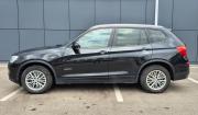 BMW X3 II (F25) Рестайлинг Воронеж  - изображение 25
