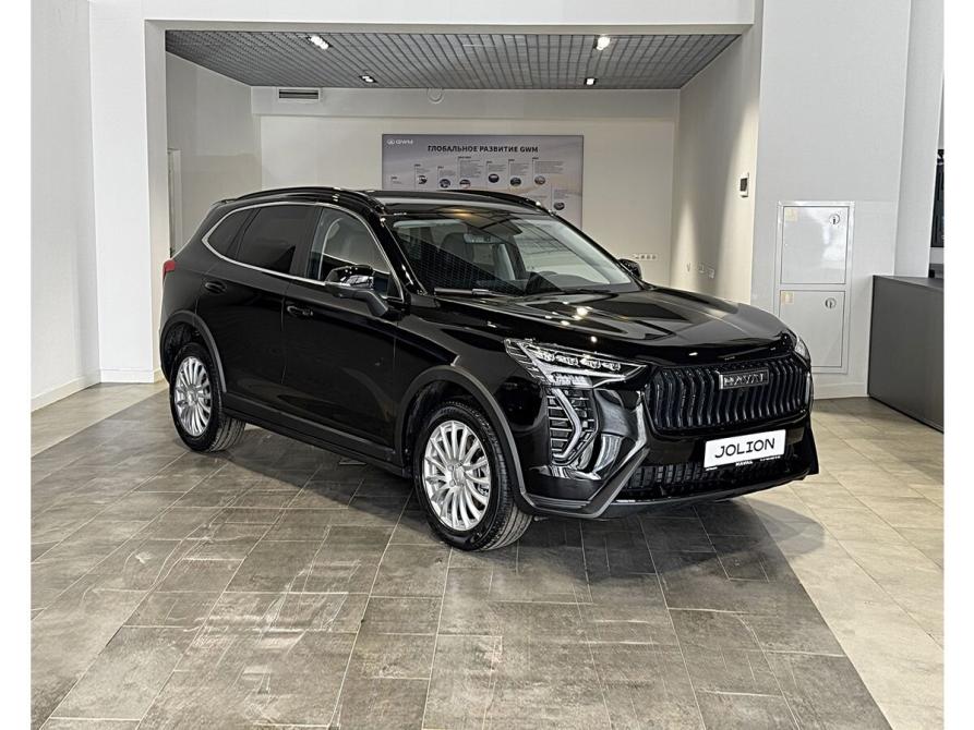 Haval Jolion I Рестайлинг 2 Ярославль  - изображение 1