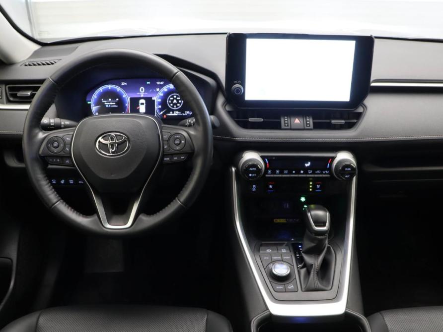 Toyota RAV4 V (XA50) Москва  - изображение 15