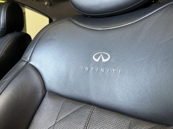 Infiniti FX II (S51) с пробегом 2010 года, цена 1 450 000 рублей, 181000 км, внедорожник, Автокод Объявления