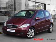 Mercedes-Benz A-Класс II (W169) Рестайлинг Москва  - изображение 21