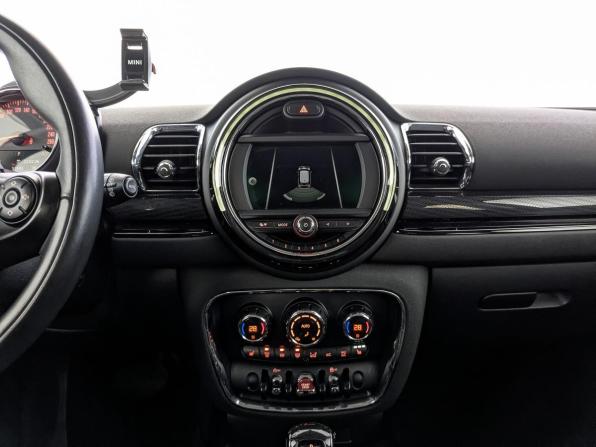 Mini Clubman II Рестайлинг с пробегом 2019 года, цена 2 250 000 рублей, 57690 км, универсал, Автокод Объявления
