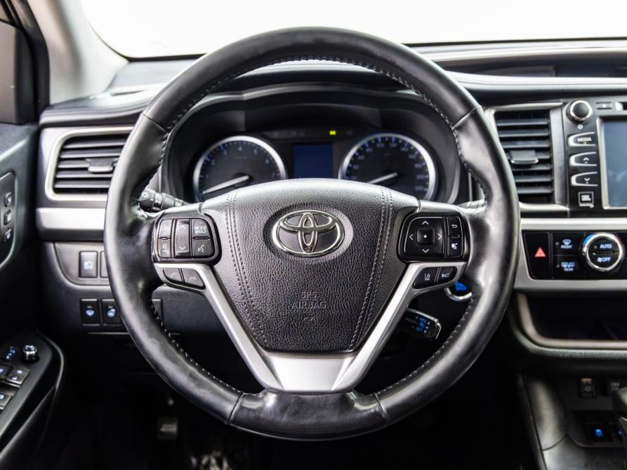 Toyota Highlander III (XU50) Рестайлинг Волгоград  - изображение 14