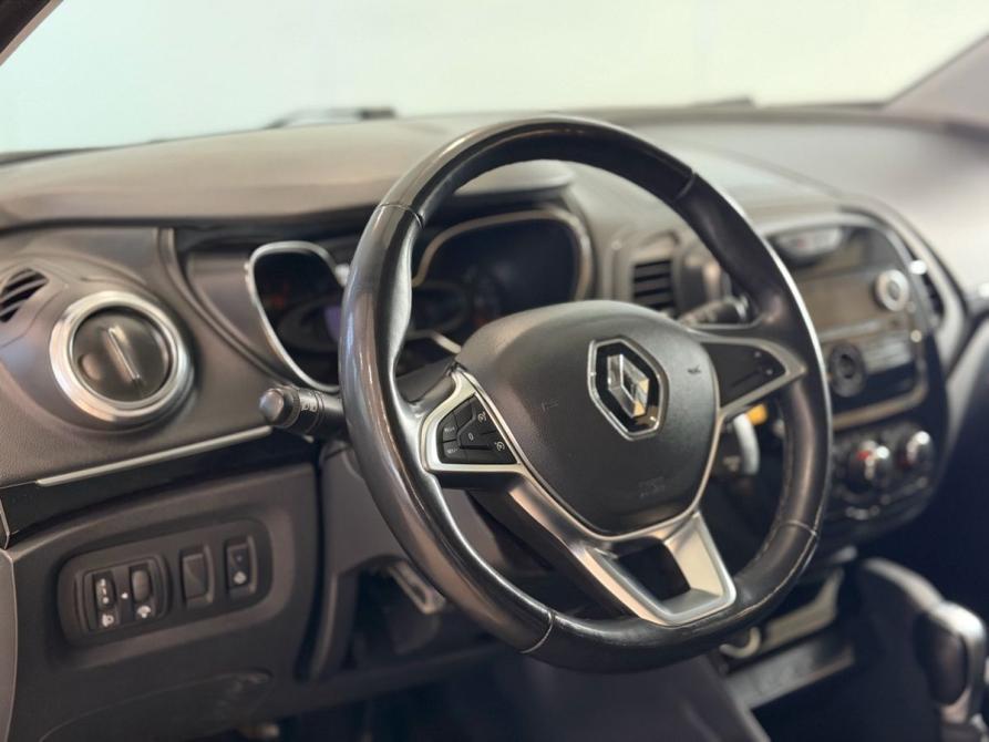 Renault Kaptur I Рестайлинг Москва  - изображение 9