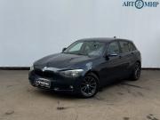 BMW 1 серии II (F20/F21) Москва  - изображение 14