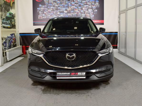 Mazda CX-5 II с пробегом 2019 года, цена 2 249 995 рублей, 66544 км, внедорожник, Автокод Объявления