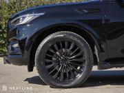 Infiniti QX80 I Рестайлинг 2 Самара  - изображение 69