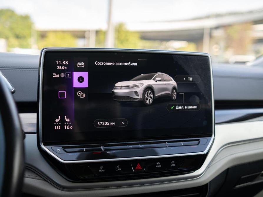 Volkswagen ID.6 Сочи  - изображение 16