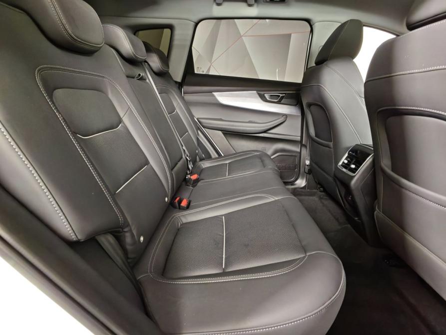 Chery Tiggo 7 Pro Max I Москва  - изображение 16