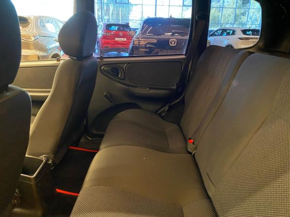 Chevrolet Niva I Рестайлинг с пробегом 2011 года, цена 439 000 рублей, 140000 км, внедорожник, Автокод Объявления